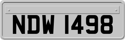 NDW1498