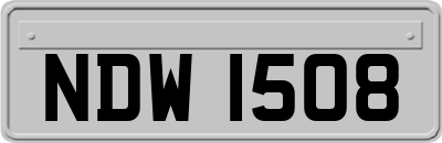 NDW1508