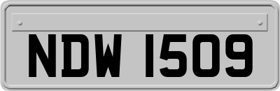 NDW1509