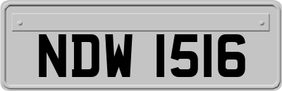NDW1516