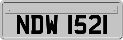 NDW1521