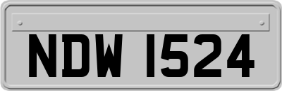 NDW1524