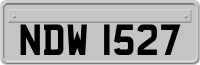 NDW1527