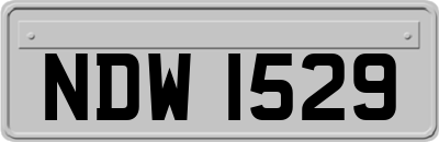 NDW1529