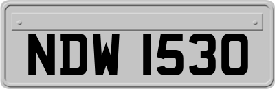 NDW1530