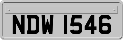 NDW1546