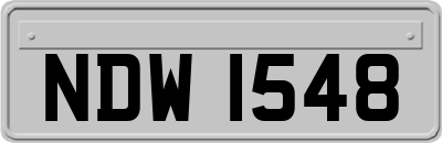 NDW1548