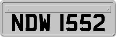 NDW1552