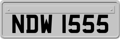 NDW1555