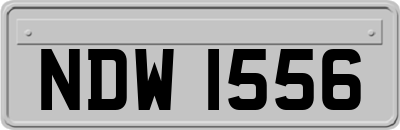 NDW1556