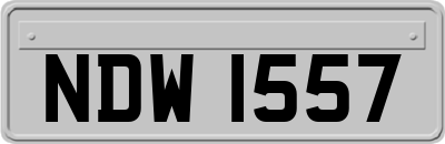 NDW1557