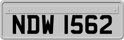 NDW1562