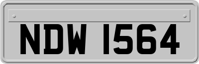 NDW1564