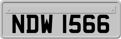 NDW1566
