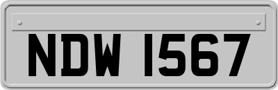 NDW1567