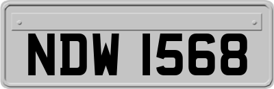 NDW1568