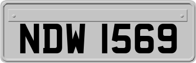 NDW1569