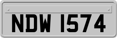 NDW1574