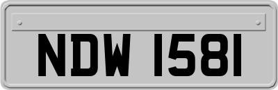 NDW1581