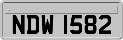 NDW1582