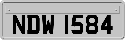 NDW1584