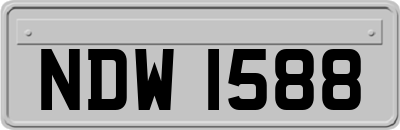 NDW1588