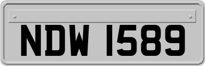 NDW1589