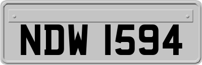NDW1594