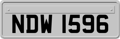 NDW1596