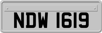 NDW1619