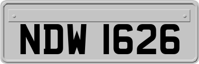 NDW1626
