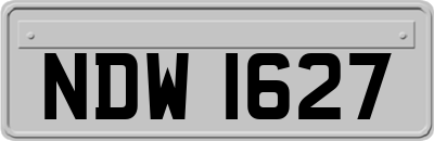 NDW1627