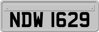 NDW1629
