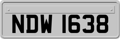 NDW1638