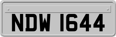 NDW1644