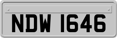 NDW1646