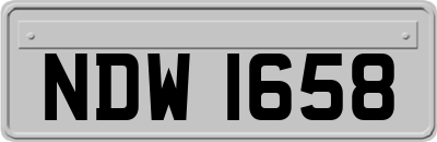NDW1658