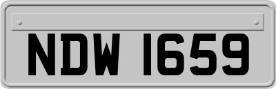 NDW1659
