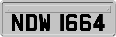 NDW1664