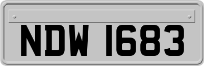 NDW1683