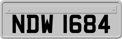 NDW1684