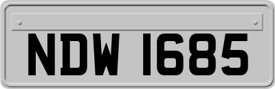 NDW1685