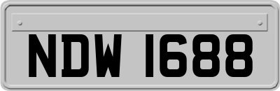 NDW1688