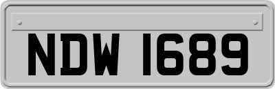 NDW1689