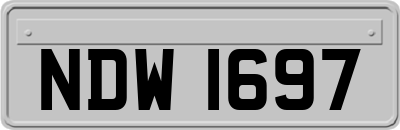 NDW1697