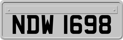 NDW1698