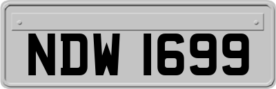 NDW1699