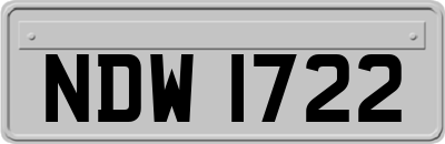 NDW1722