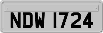 NDW1724
