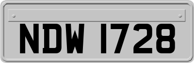NDW1728
